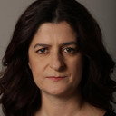 Aysegül Cengiz als 