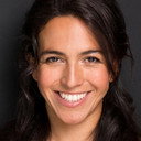 Gabriela Montaraz als Monster
