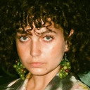 Wilma Lidén als Linda