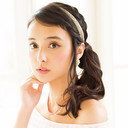石田ニコル als Lady Jiru
