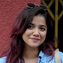 Sheetal Joesph als Vedika