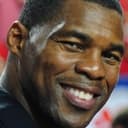 Herschel Walker als Convict Football Player