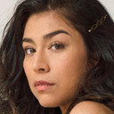 Evelyn Lorena als Gabriela