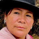 Samantha Arce als Blanca