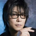 Toshiyuki Morikawa als Alec Houshin (voice)