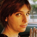Audrey Jaye, Assistant Camera