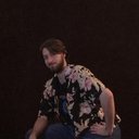 Victor Behnke Rosa, Second Assistant Art Director