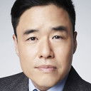 Randall Park als Heiji Shindo (voice)