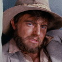John Reynolds als Torgo