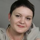 Irina Anokhina als Natasha