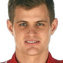 Marcus Ericsson als 