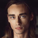 Pavlo Tur als Iraklii