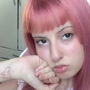 Candela Pasquini, Animation