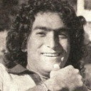 Sérgio Mansur als Rica