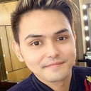 Ahmad Affandy als Supir Taxi