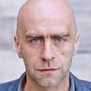 Andrzej Szeremeta als Maksymilian Kolbe