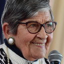 Ginette Kolinka als Self - Survivor