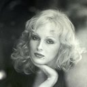 Candy Darling als Candy