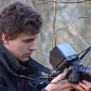 Johannes Farmer Knudsen, Colorist