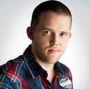 Jef Hoogmartens als Waiter