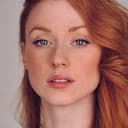 Alina Kovalenko als Rosana