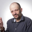 Gareth Berliner als Chestnut Seller (voice)