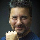 Amir Hossein Seddigh als Printery's Chief