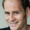 David Van de Woestyne als Commissioner Le Goff