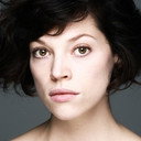 Sarah Schoenbeck als Sarah (voice)
