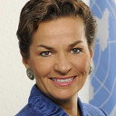 Christiana Figueres als 