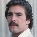 Lee Horsley als Sheriff Gus (Snowy Snow)