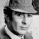 Robert Stephens als Mr. Lockwood