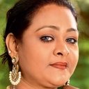 Shakeela als Parimala