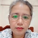 Angie Castrence als School Principal