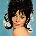 Dorit Dom als Dancer (as Maria Dom)