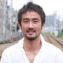 Ryu Nakamura als Shinji Toyama
