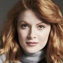 Emily Beecham als Gertrude