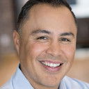 Sal Lucio als CHP Officer