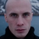Mateusz Nędza als 'Zajęcza Warga'