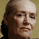 Karen Margrethe Bjerre als Lene's Mother