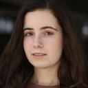 Sabrina Layman als Sophie