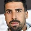 Sami Khedira als Self