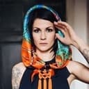 Kristīne Belicka als 