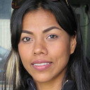Magali Rodriguez als Self
