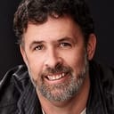 David John Clark als Judge