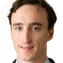 Charles Jacobs als Private Webb