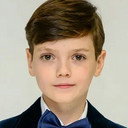 Андрей Давидюк als Ilya (Young)