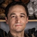 Tapio Liukkonen, Foley Artist