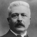 Vittorio Emanuele Orlando als Self (archive footage)
