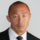 Kozo Takeda als 